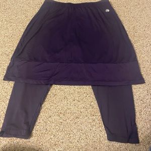 Snoga Athletics Skirt